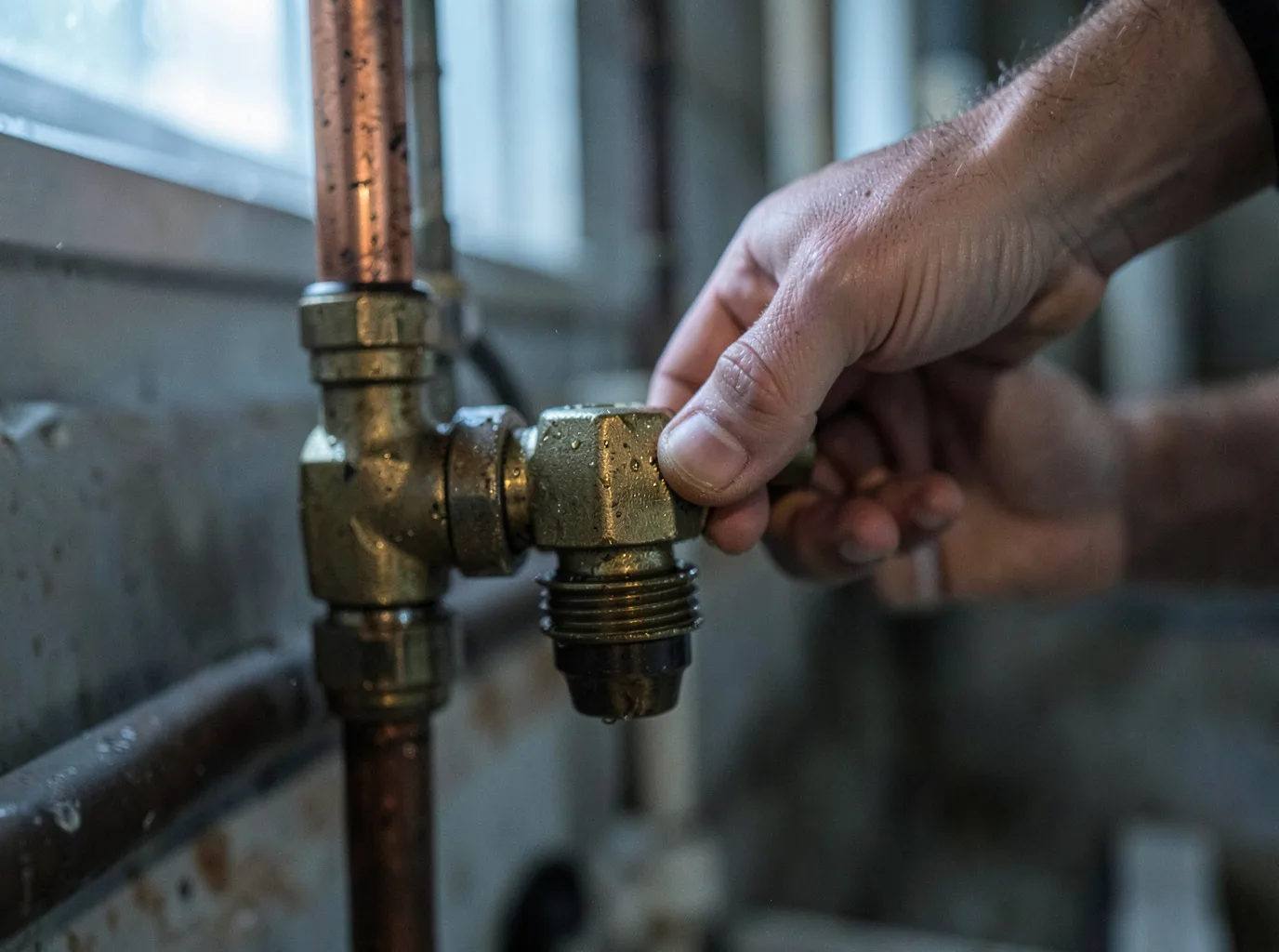 Emergency Plumber Fairhope, PA FAQs
